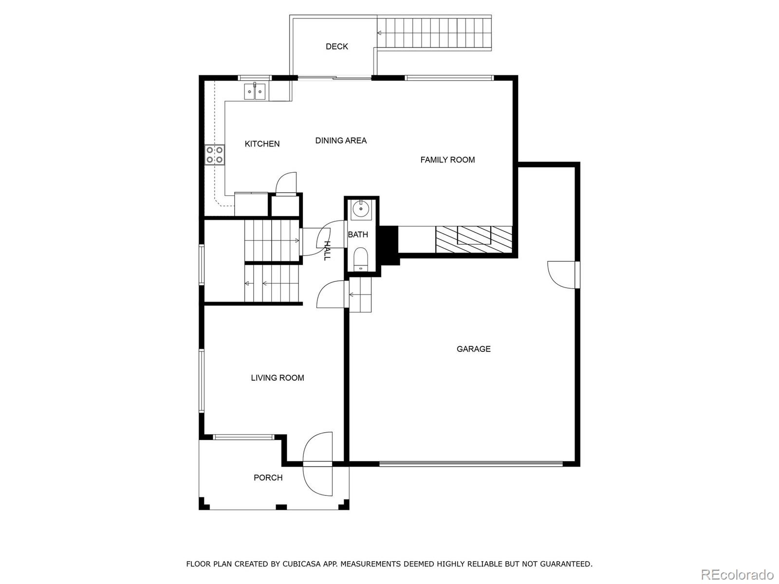 MLS Image #39 for 18554 e vassar drive,aurora, Colorado