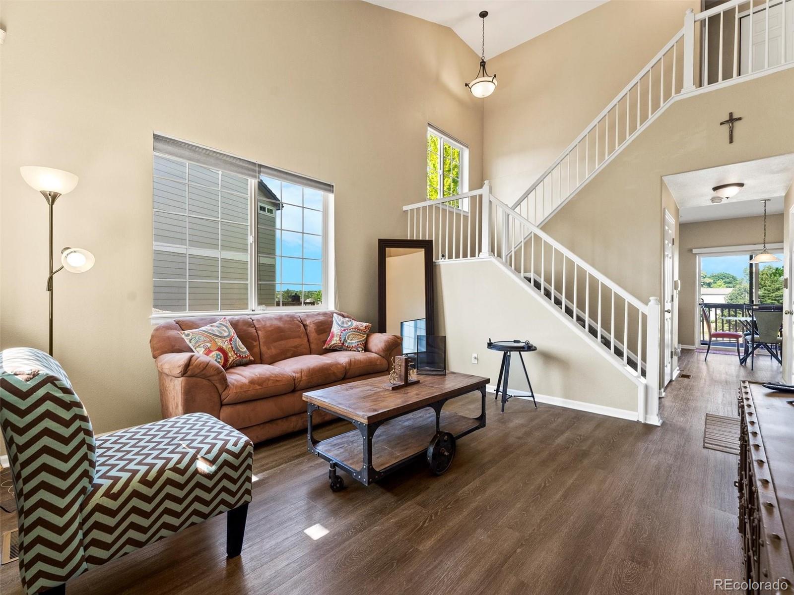 MLS Image #4 for 18554 e vassar drive,aurora, Colorado