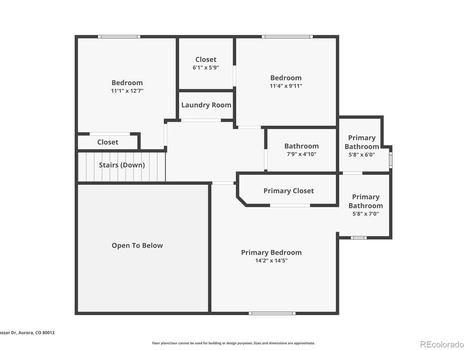 MLS Image #40 for 18554 e vassar drive,aurora, Colorado