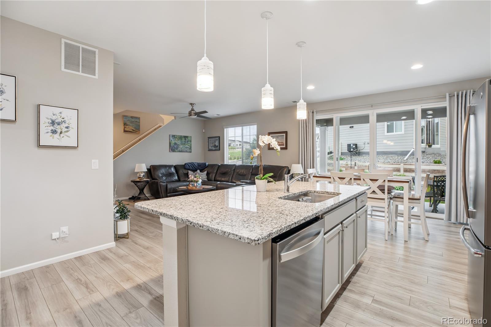 MLS Image #11 for 2008  makley loop,castle rock, Colorado