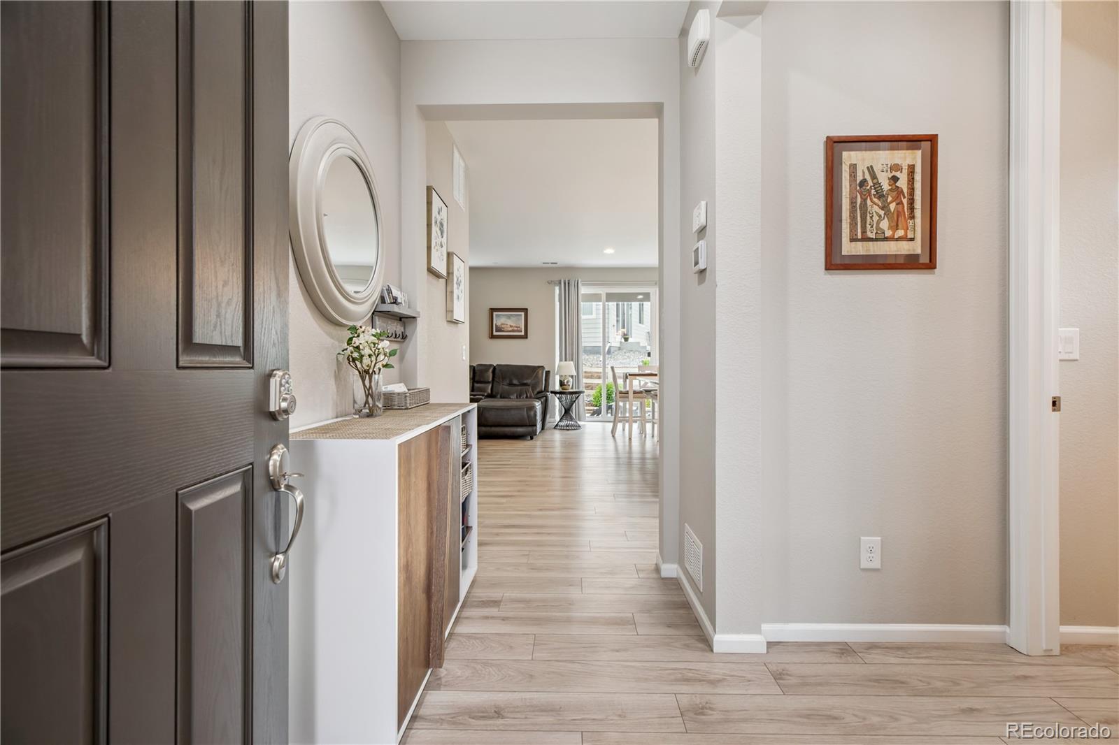 MLS Image #2 for 2008  makley loop,castle rock, Colorado