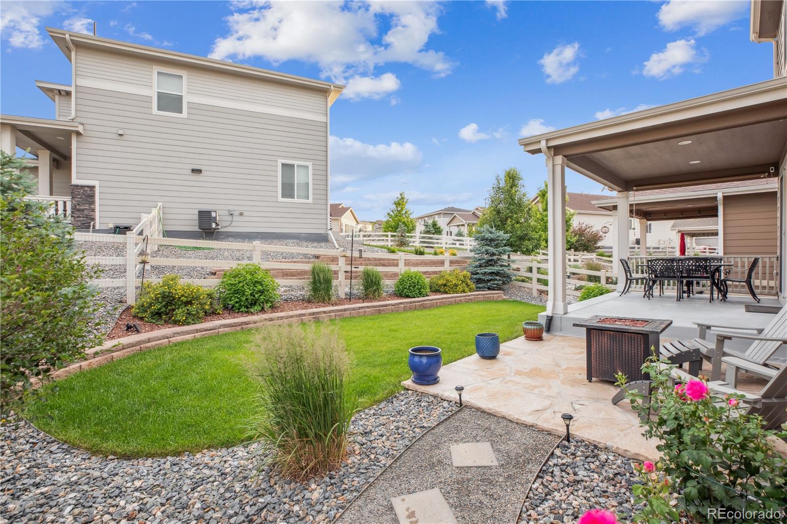 MLS Image #20 for 2008  makley loop,castle rock, Colorado