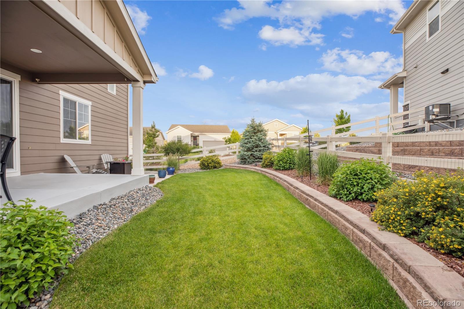 MLS Image #21 for 2008  makley loop,castle rock, Colorado