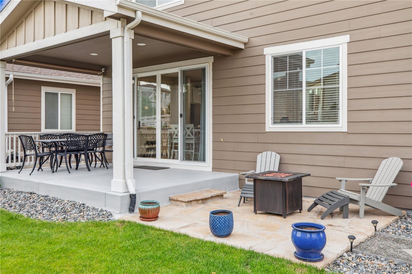 MLS Image #22 for 2008  makley loop,castle rock, Colorado