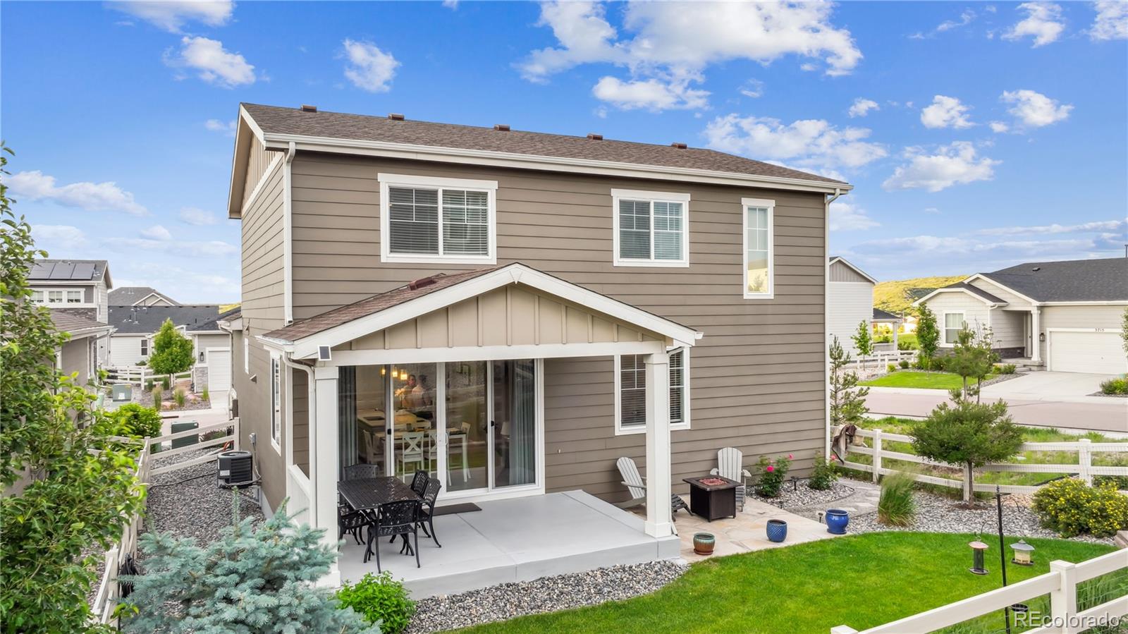 MLS Image #23 for 2008  makley loop,castle rock, Colorado