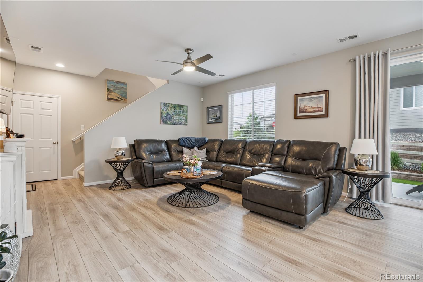 MLS Image #3 for 2008  makley loop,castle rock, Colorado