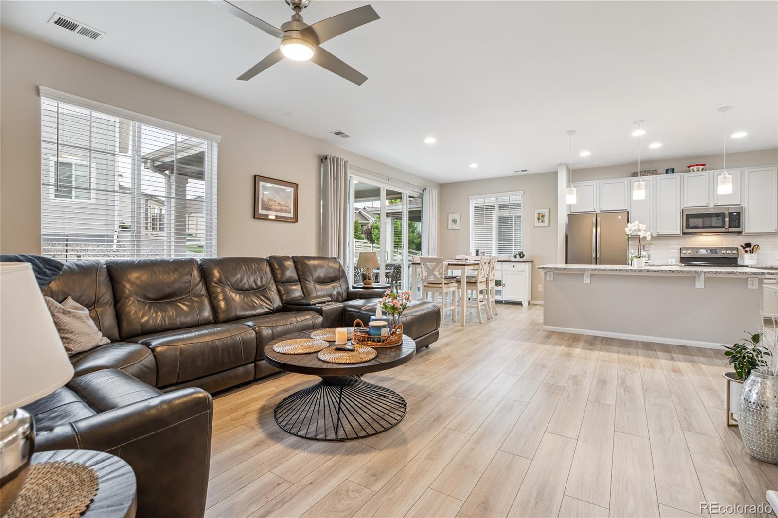 MLS Image #4 for 2008  makley loop,castle rock, Colorado