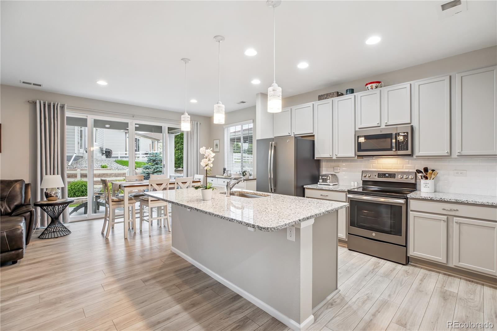 MLS Image #5 for 2008  makley loop,castle rock, Colorado