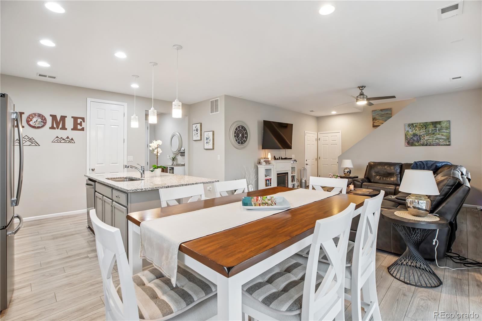 MLS Image #7 for 2008  makley loop,castle rock, Colorado