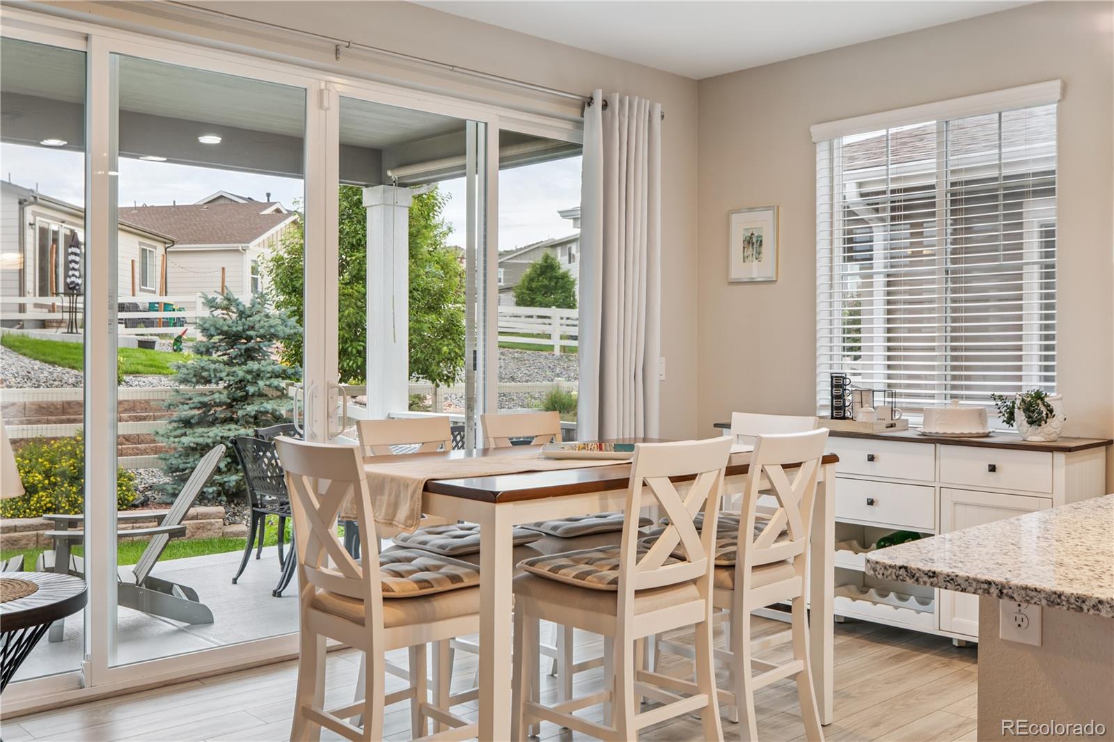 MLS Image #8 for 2008  makley loop,castle rock, Colorado
