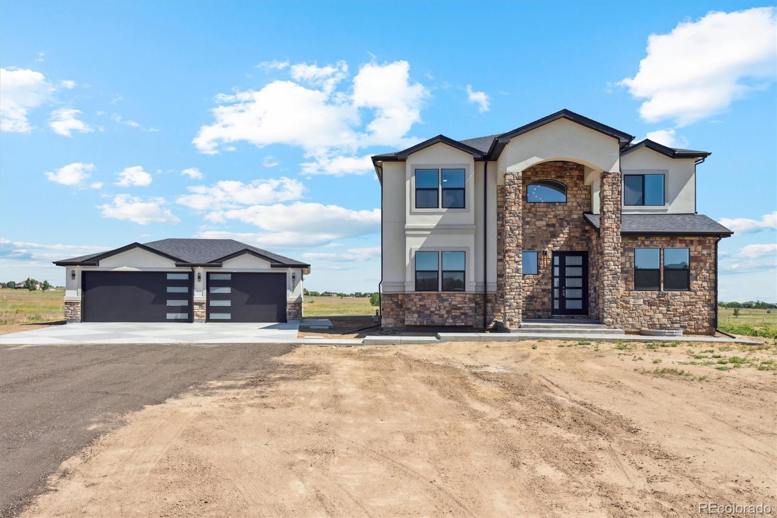 MLS Image #0 for 995  pinehurst court,bennett, Colorado