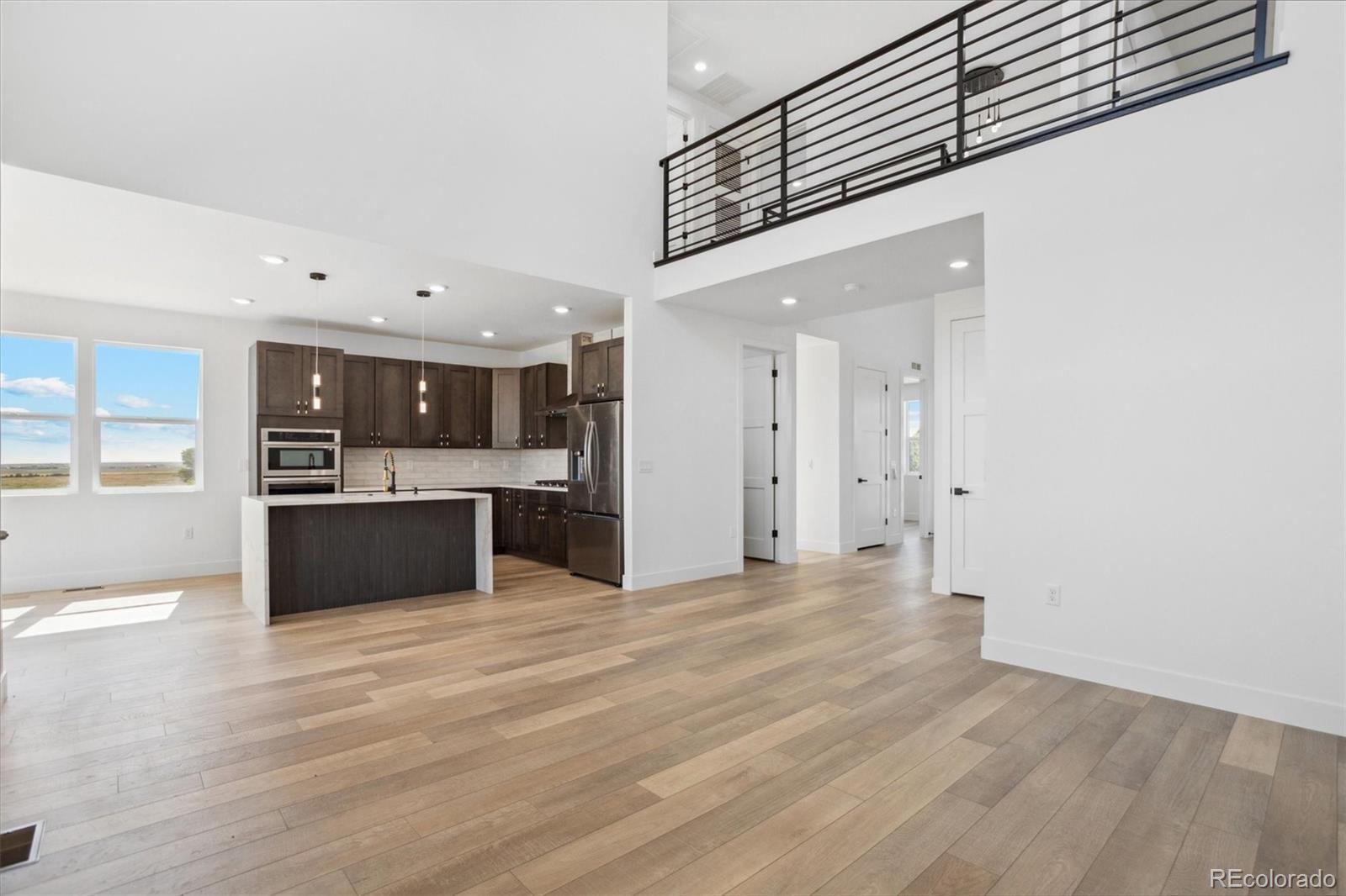 MLS Image #2 for 995  pinehurst court,bennett, Colorado
