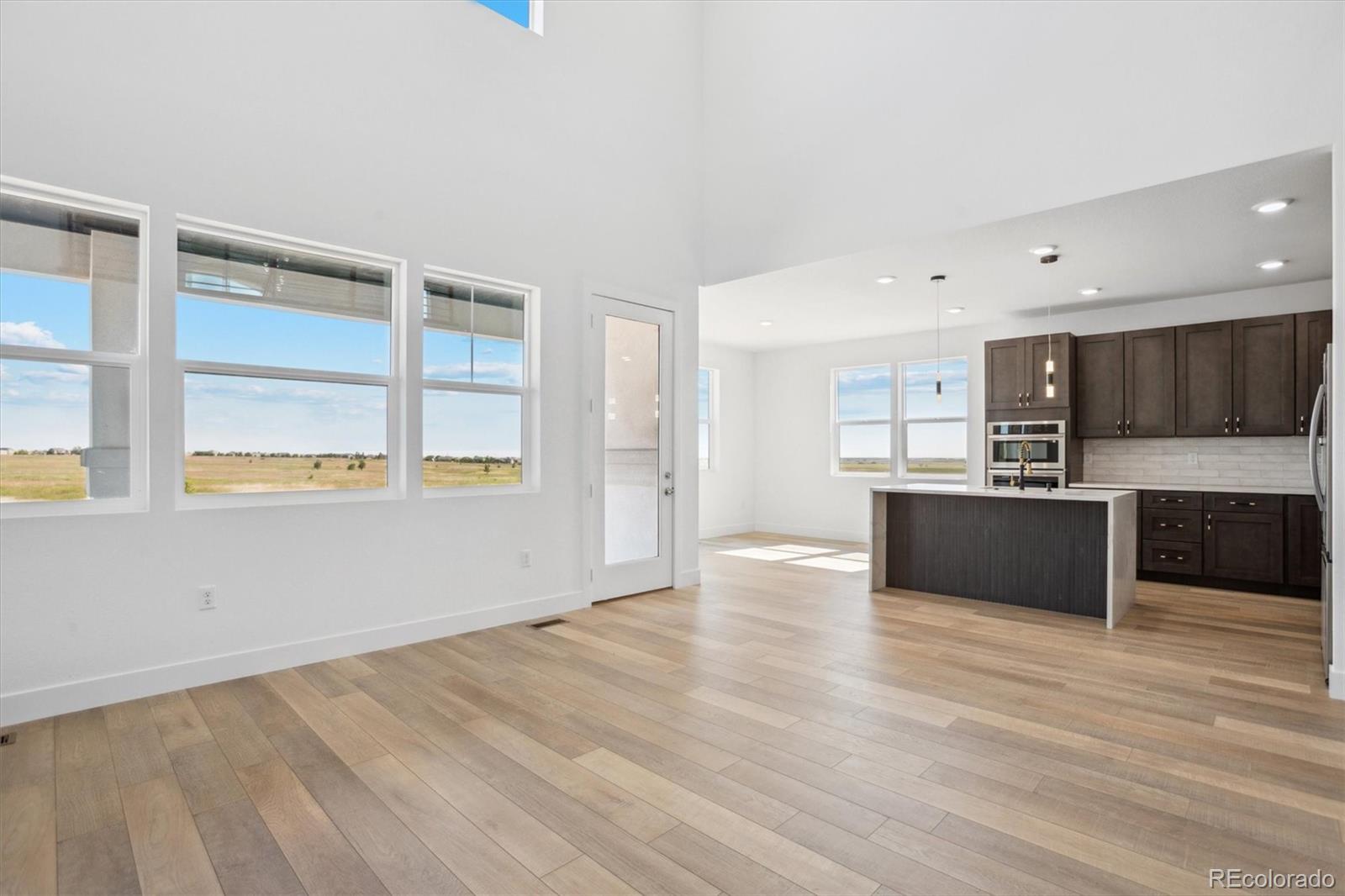 MLS Image #3 for 995  pinehurst court,bennett, Colorado