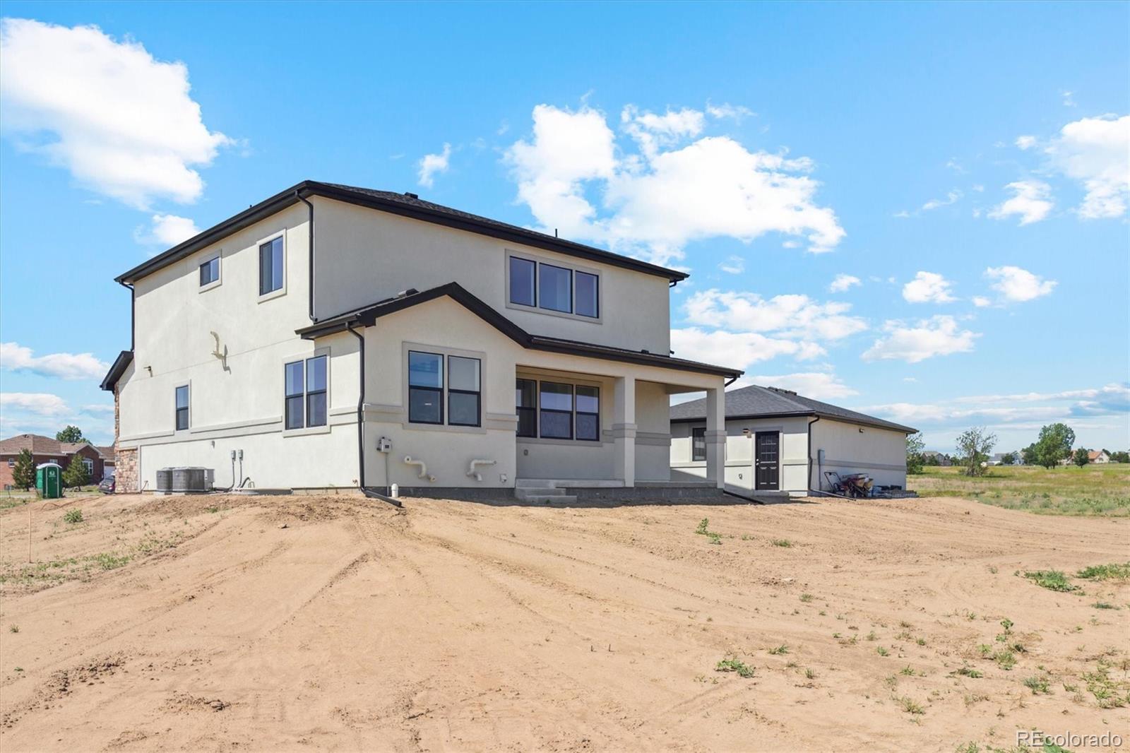 MLS Image #37 for 995  pinehurst court,bennett, Colorado