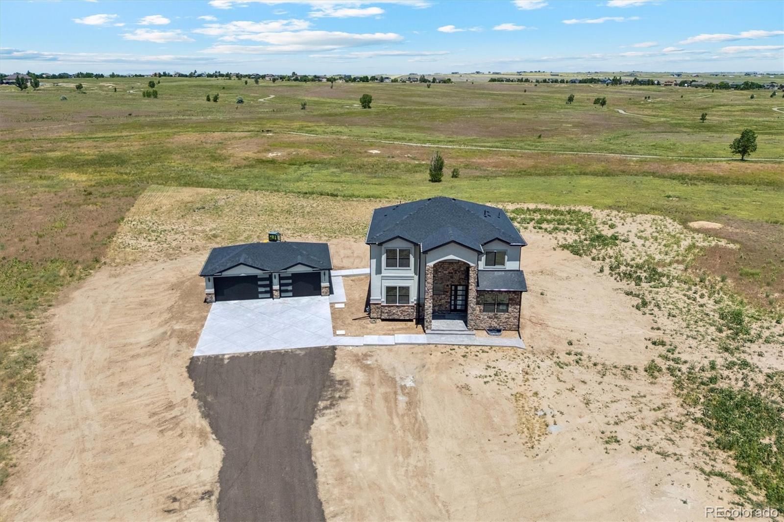 MLS Image #38 for 995  pinehurst court,bennett, Colorado