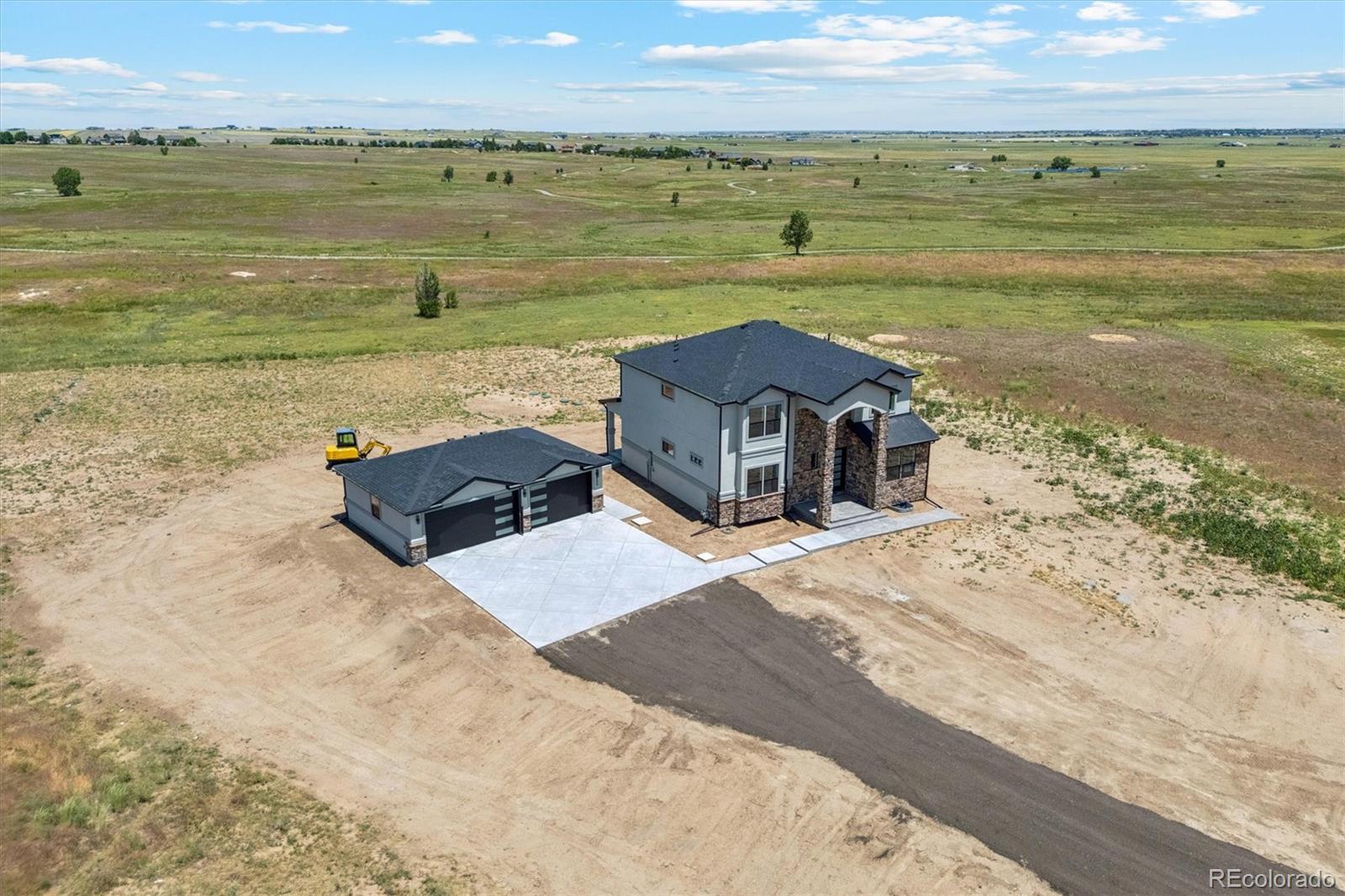 MLS Image #39 for 995  pinehurst court,bennett, Colorado