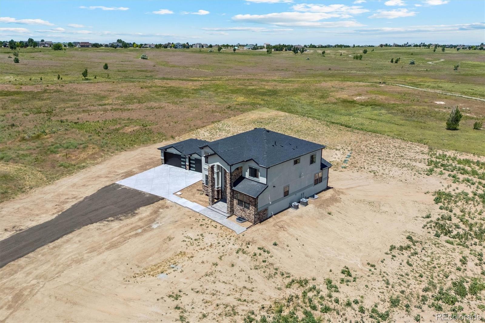 MLS Image #40 for 995  pinehurst court,bennett, Colorado