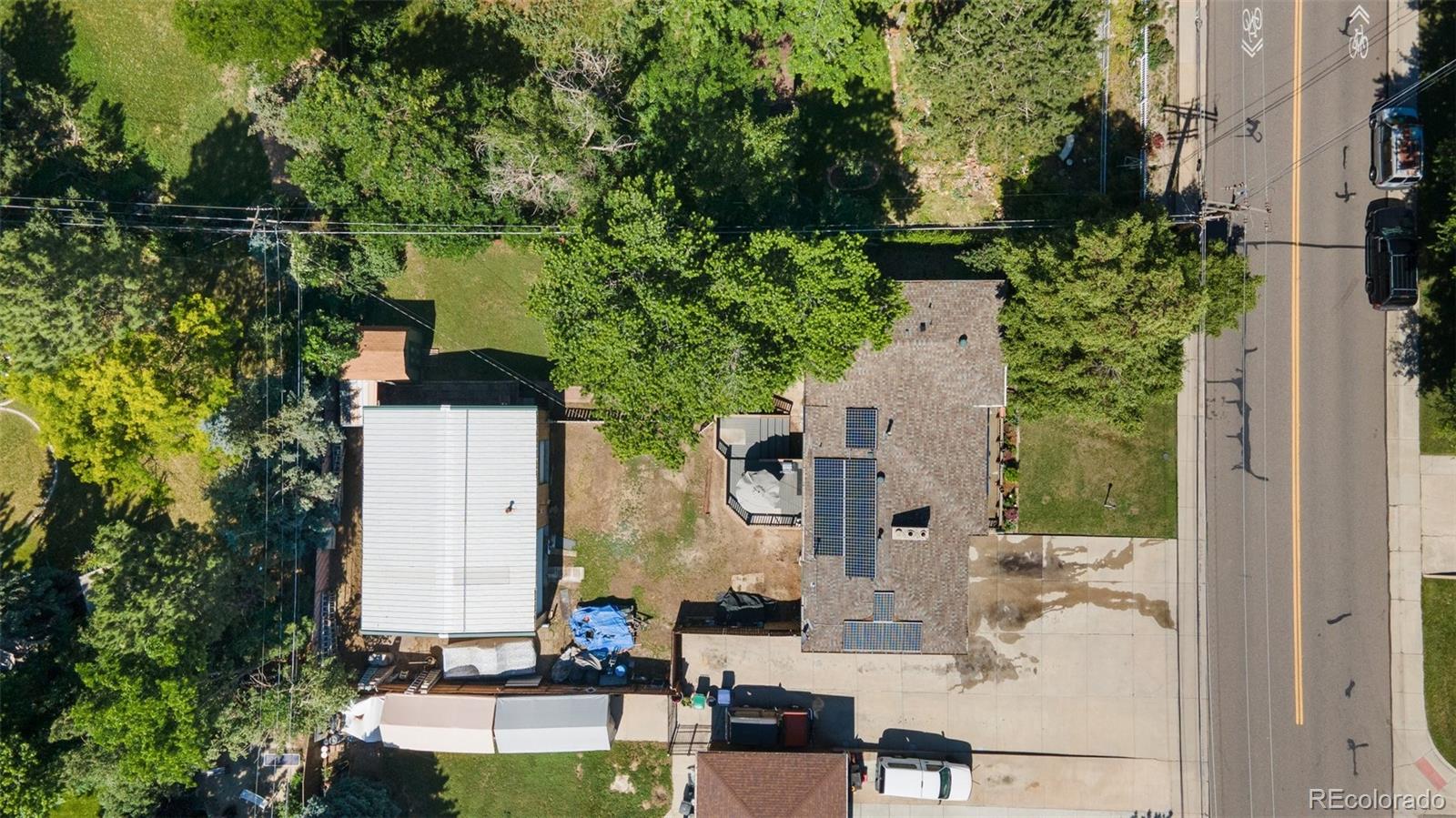 MLS Image #10 for 8178 w 64th avenue,arvada, Colorado