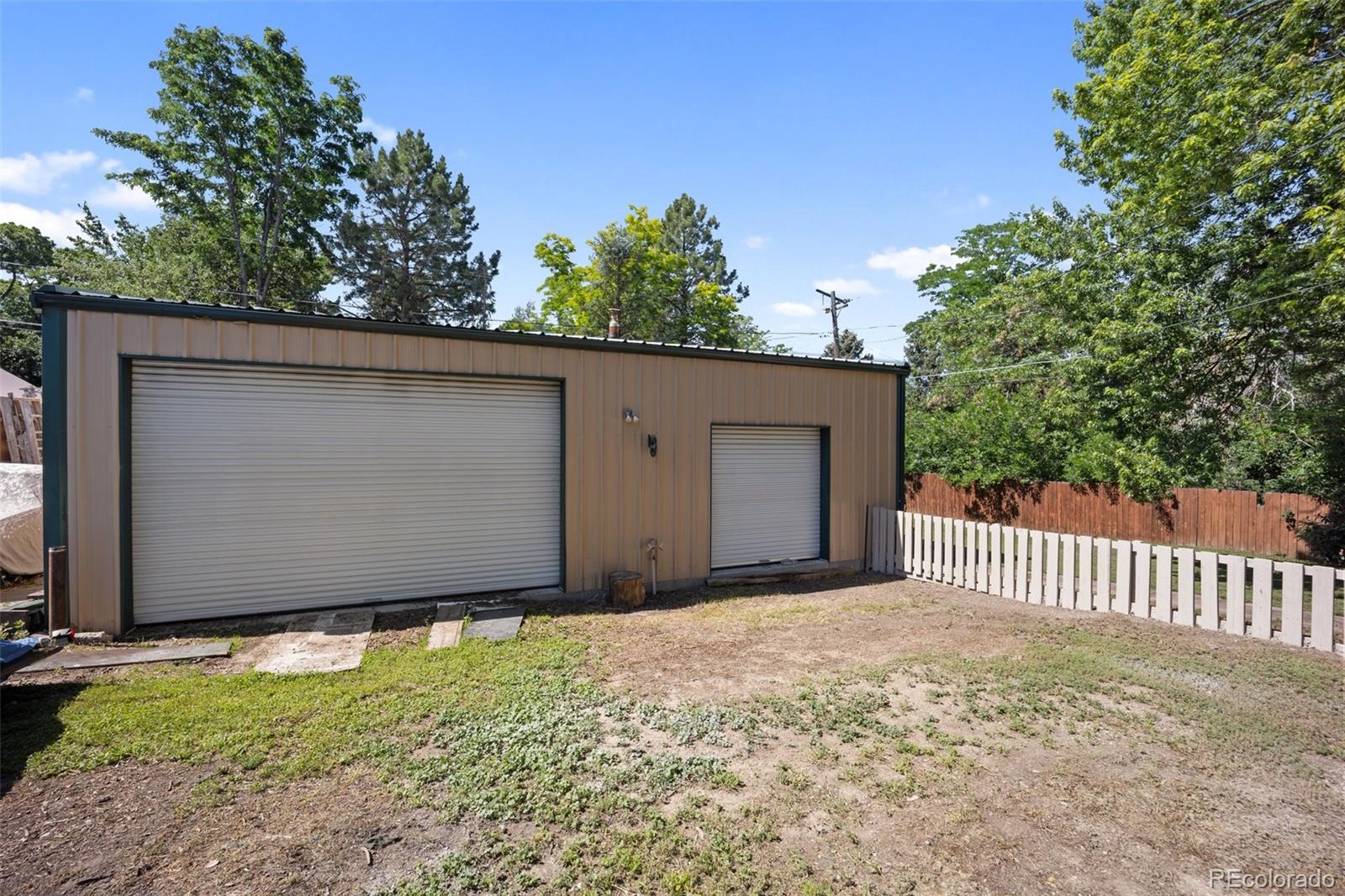 MLS Image #3 for 8178 w 64th avenue,arvada, Colorado