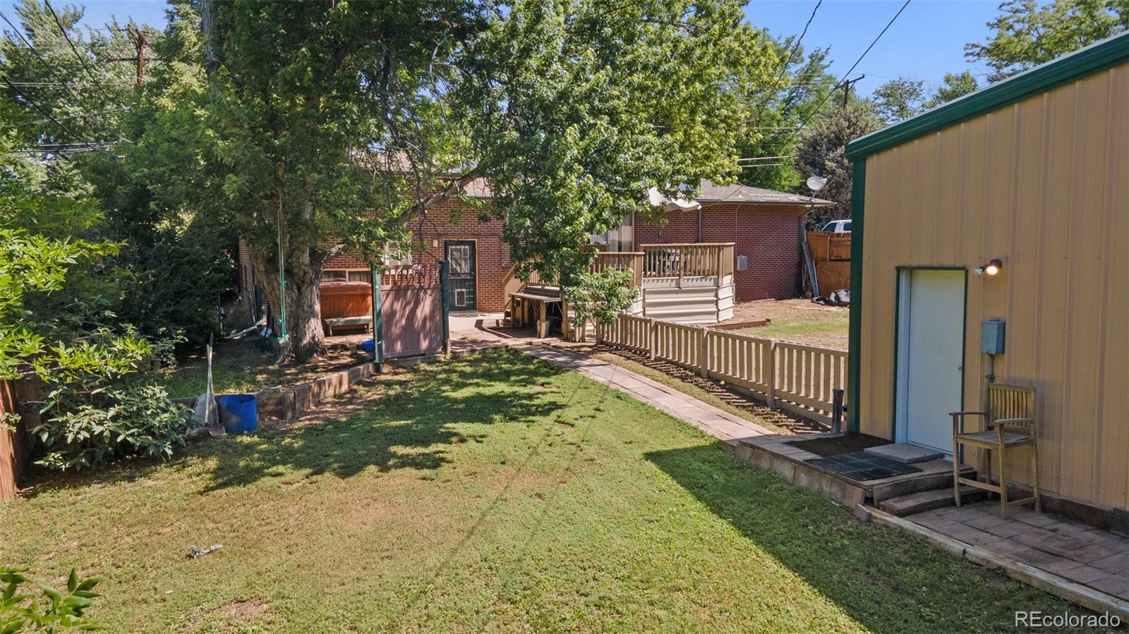 MLS Image #5 for 8178 w 64th avenue,arvada, Colorado