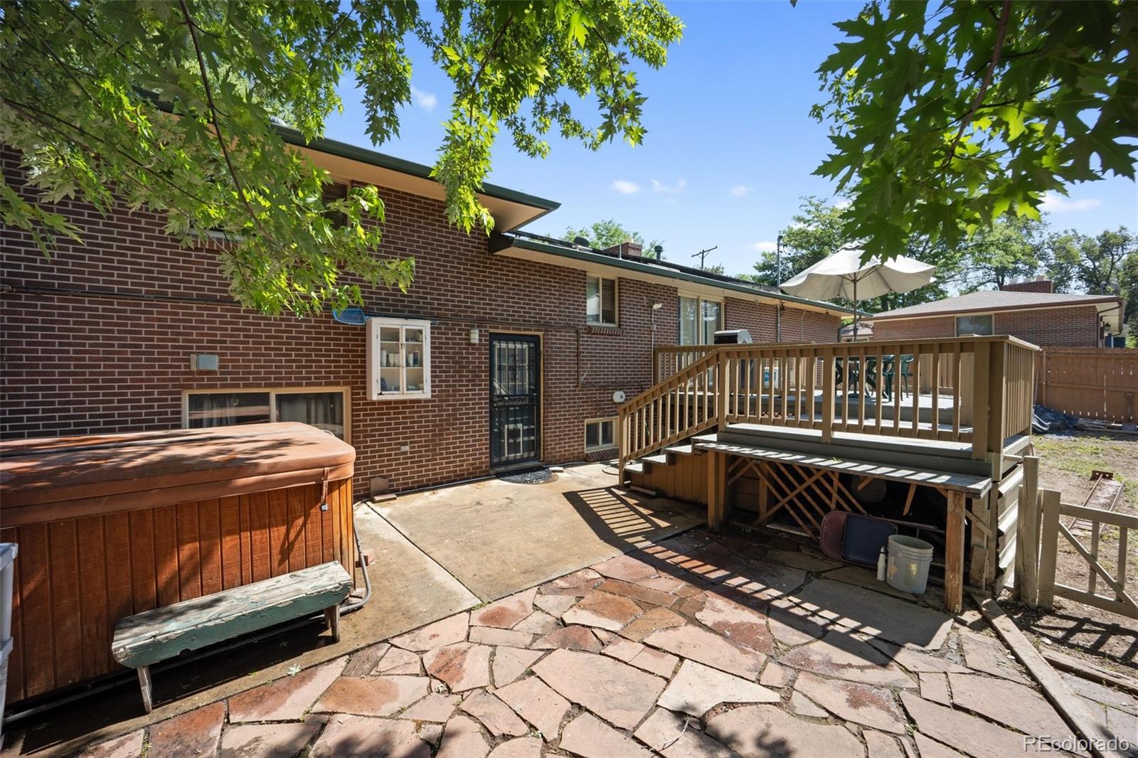 MLS Image #6 for 8178 w 64th avenue,arvada, Colorado