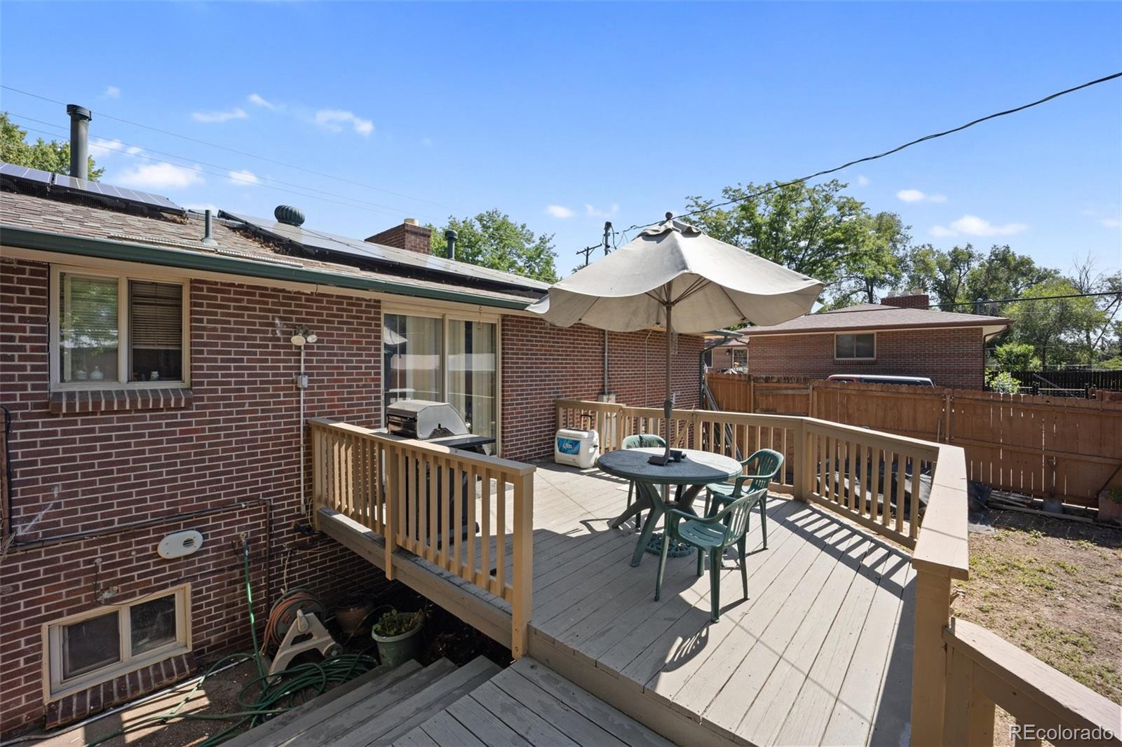 MLS Image #7 for 8178 w 64th avenue,arvada, Colorado