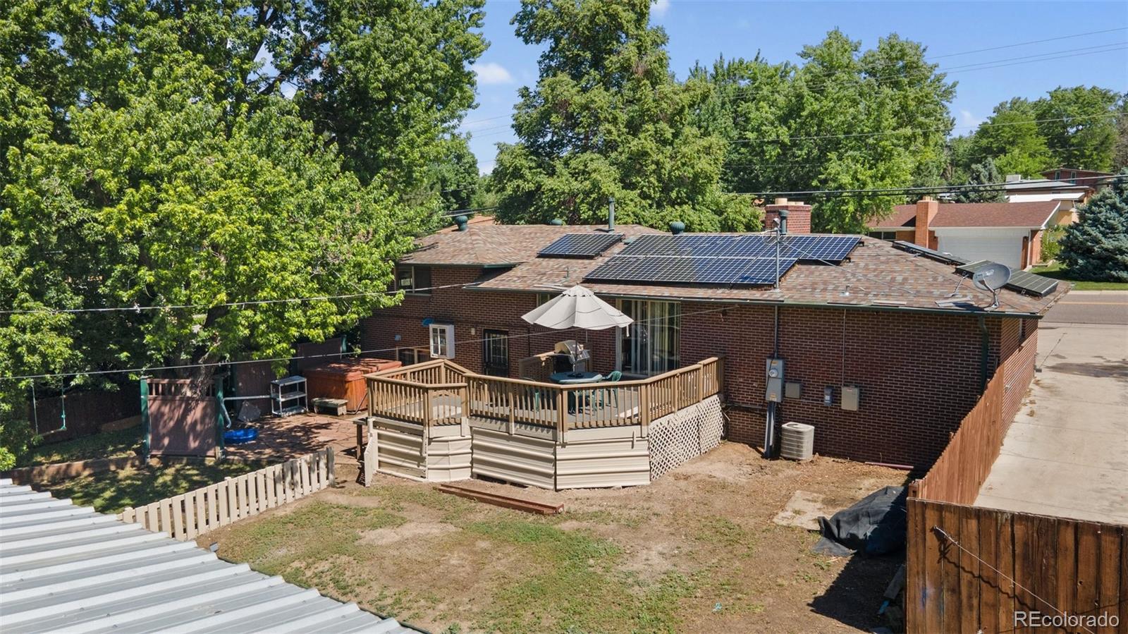 MLS Image #8 for 8178 w 64th avenue,arvada, Colorado