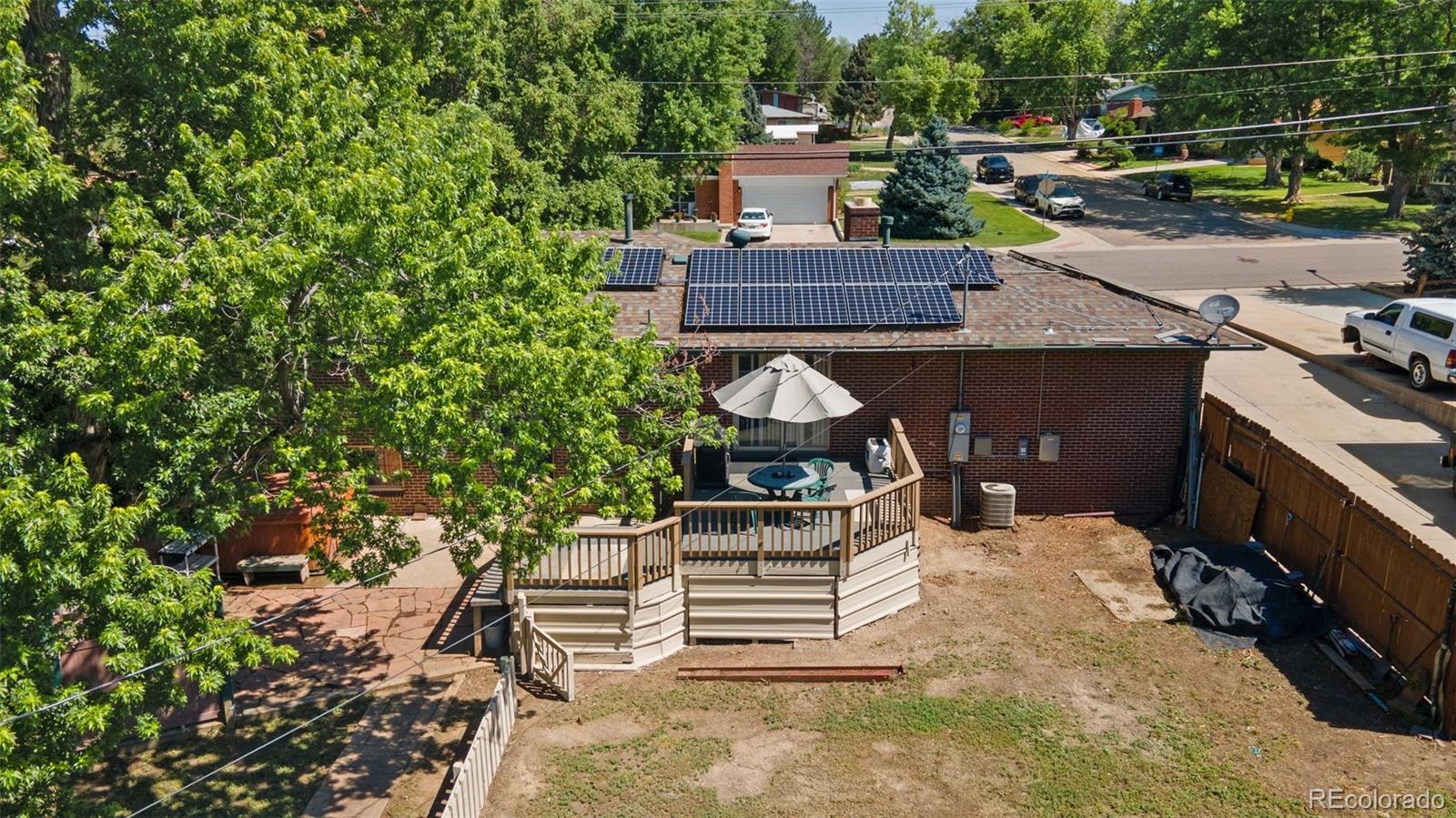 MLS Image #9 for 8178 w 64th avenue,arvada, Colorado