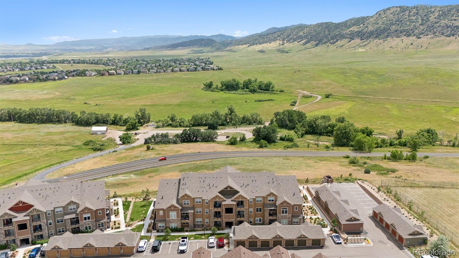 MLS Image #1 for 10062 w victoria place,littleton, Colorado