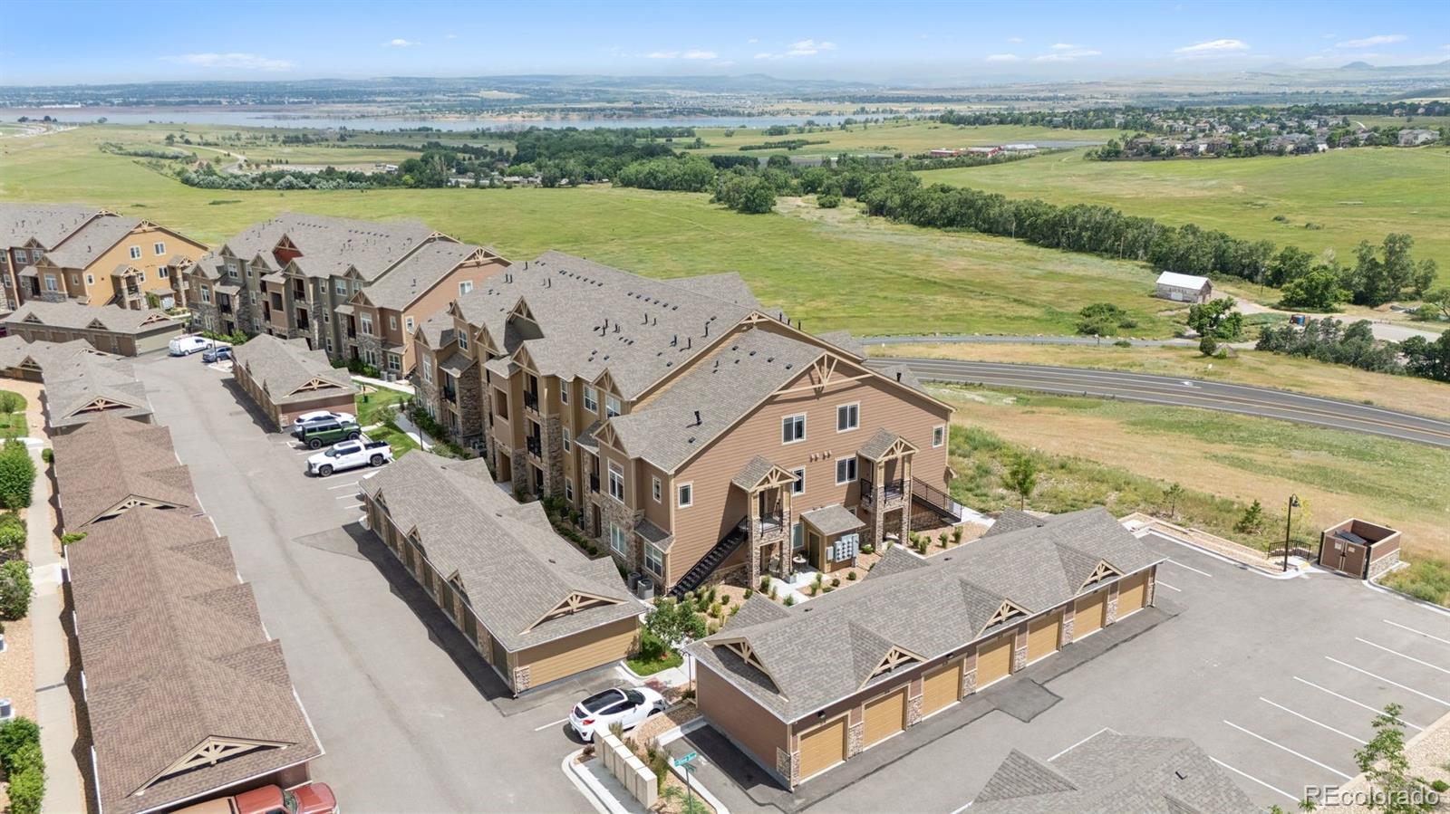 MLS Image #2 for 10062 w victoria place,littleton, Colorado