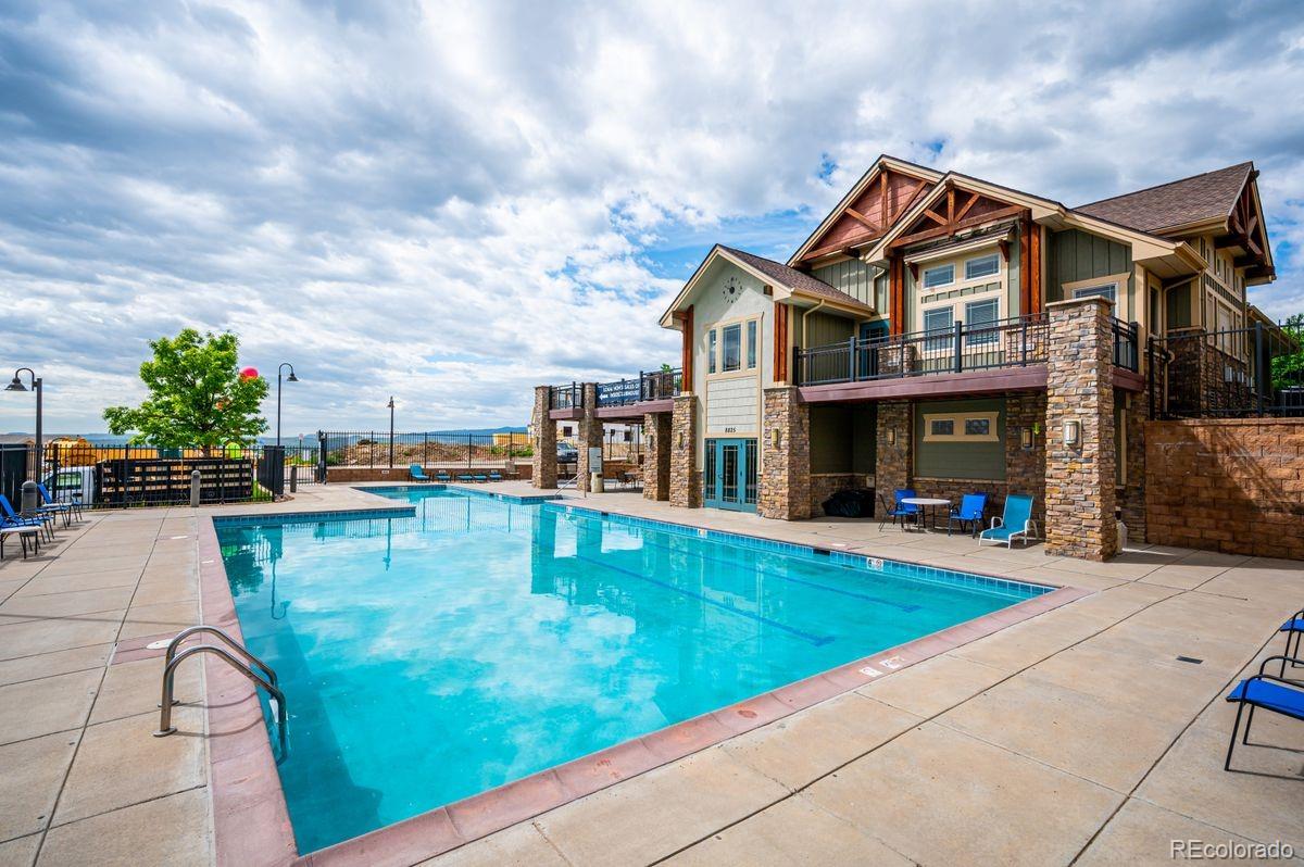 MLS Image #43 for 10062 w victoria place,littleton, Colorado
