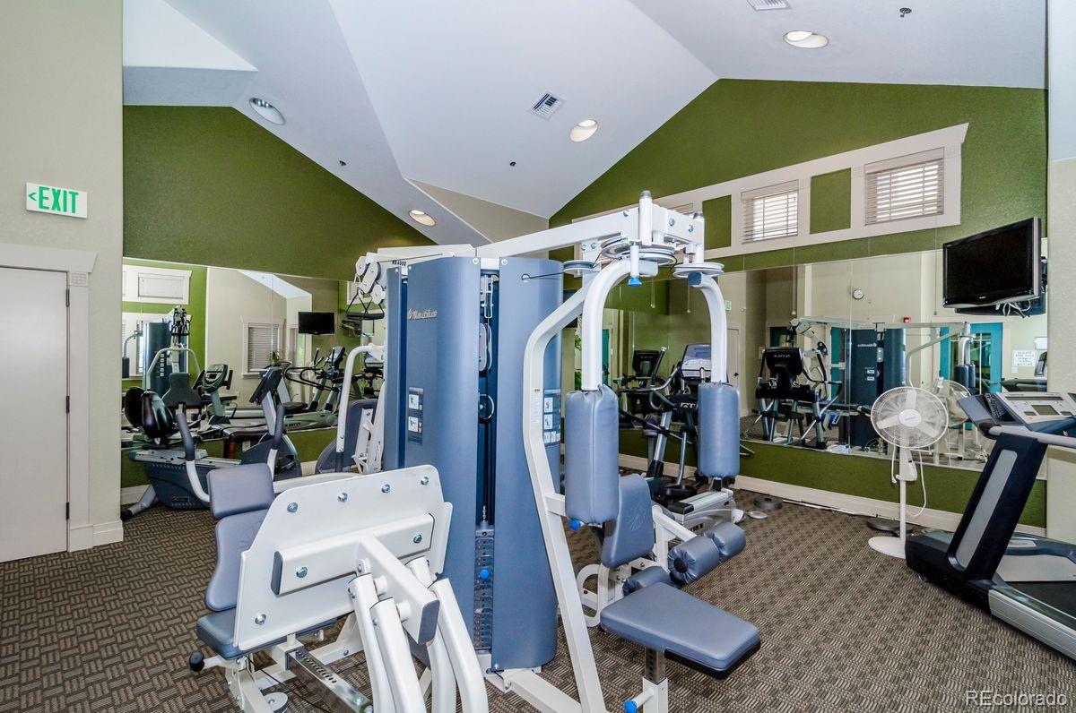 MLS Image #45 for 10062 w victoria place,littleton, Colorado