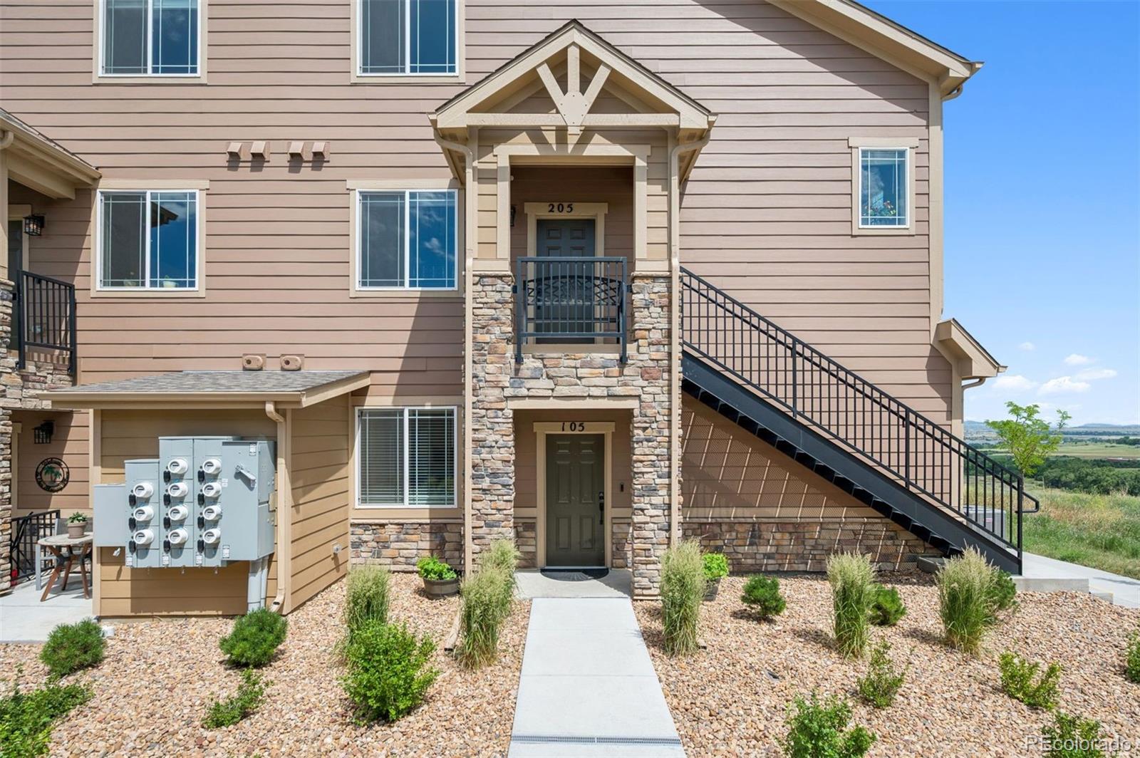 MLS Image #6 for 10062 w victoria place,littleton, Colorado