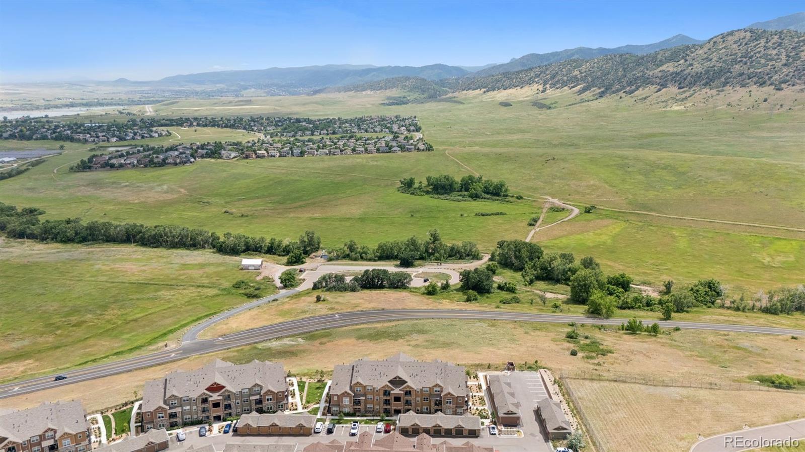 MLS Image #9 for 10062 w victoria place,littleton, Colorado