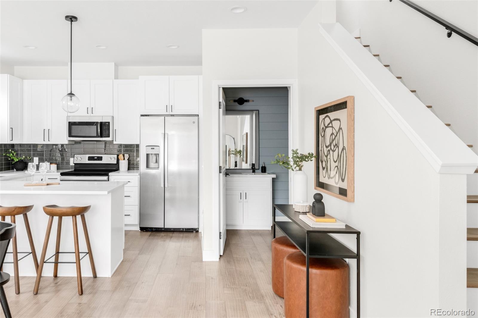 MLS Image #12 for 3955 w 13th avenue,denver, Colorado
