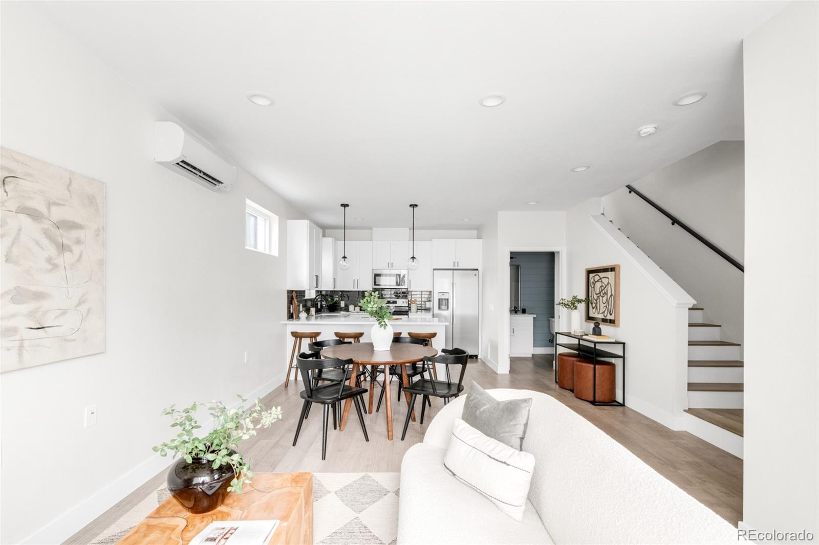 MLS Image #4 for 3955 w 13th avenue,denver, Colorado