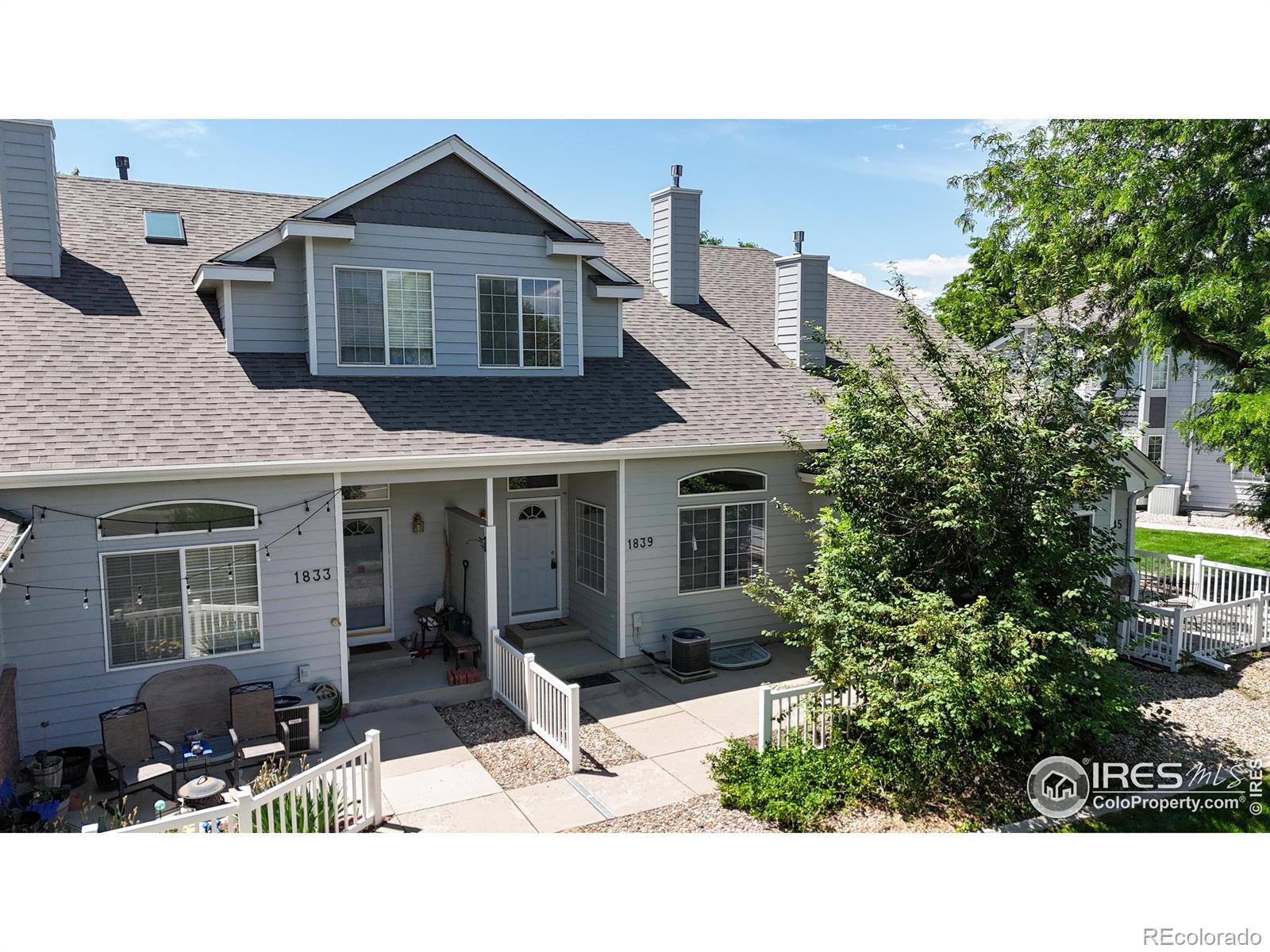 MLS Image #0 for 1839  laurus lane,johnstown, Colorado