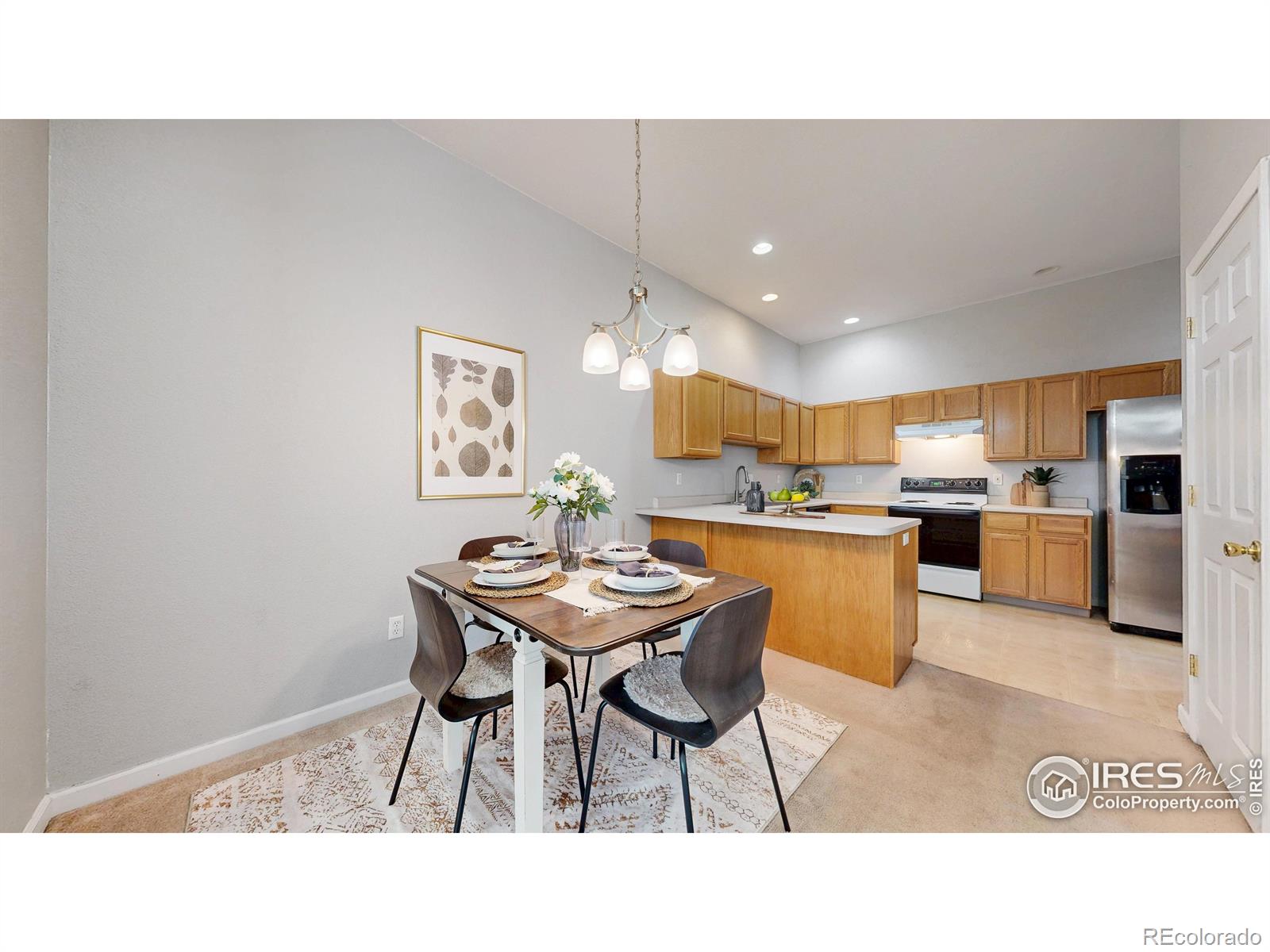 MLS Image #10 for 1839  laurus lane,johnstown, Colorado