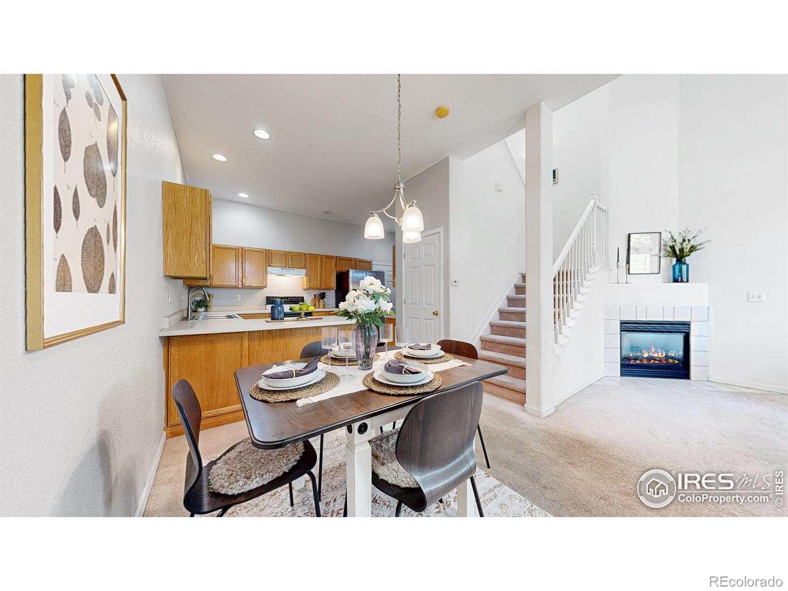MLS Image #11 for 1839  laurus lane,johnstown, Colorado