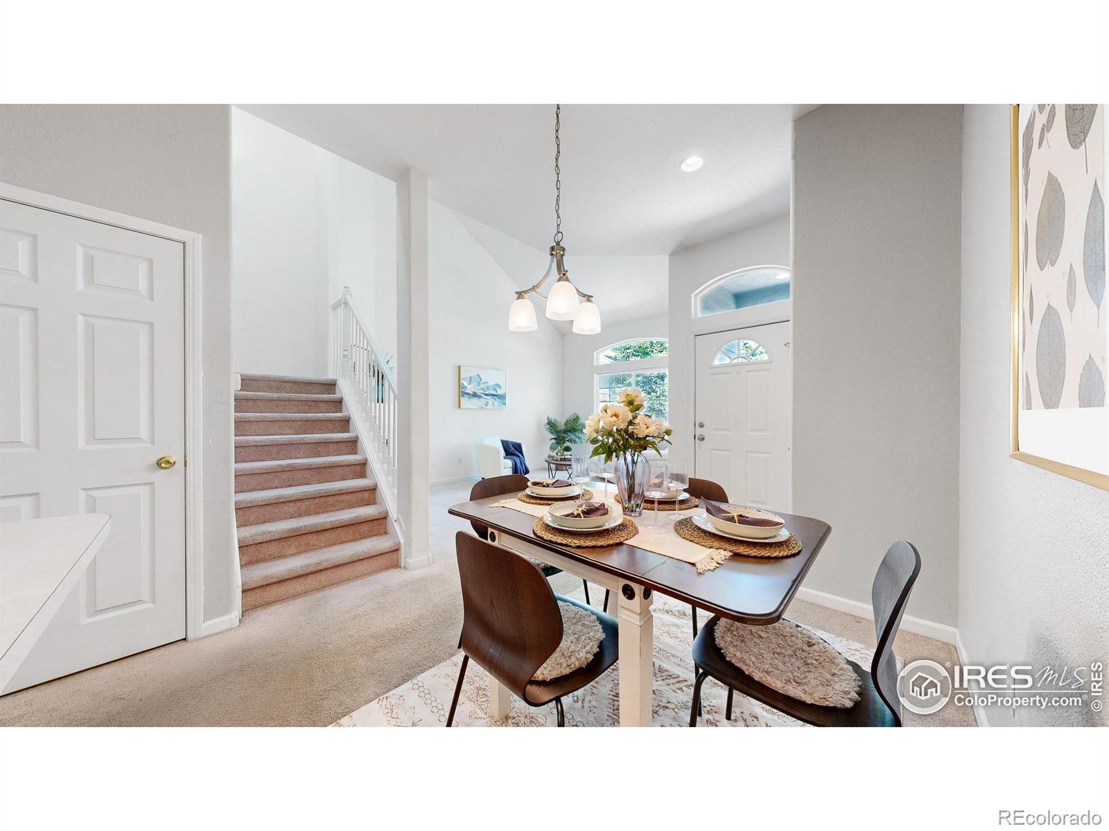 MLS Image #12 for 1839  laurus lane,johnstown, Colorado