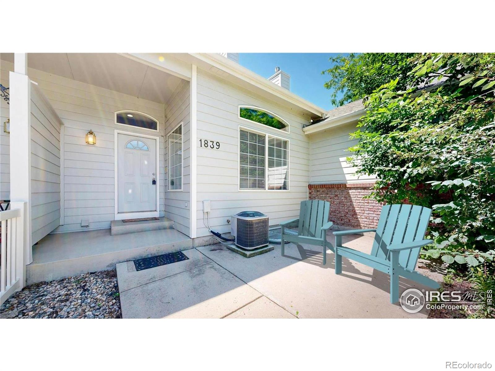 MLS Image #2 for 1839  laurus lane,johnstown, Colorado