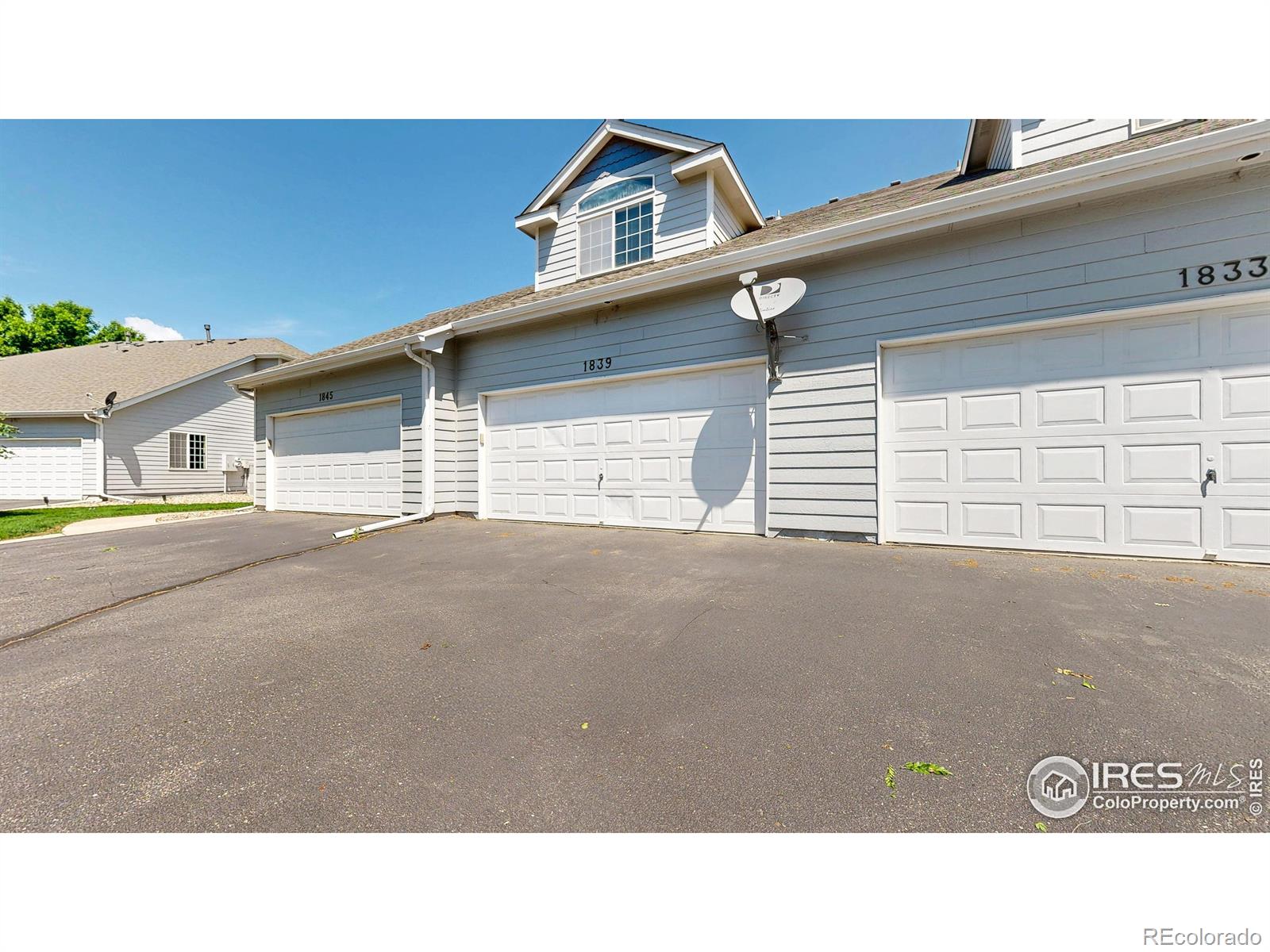 MLS Image #22 for 1839  laurus lane,johnstown, Colorado