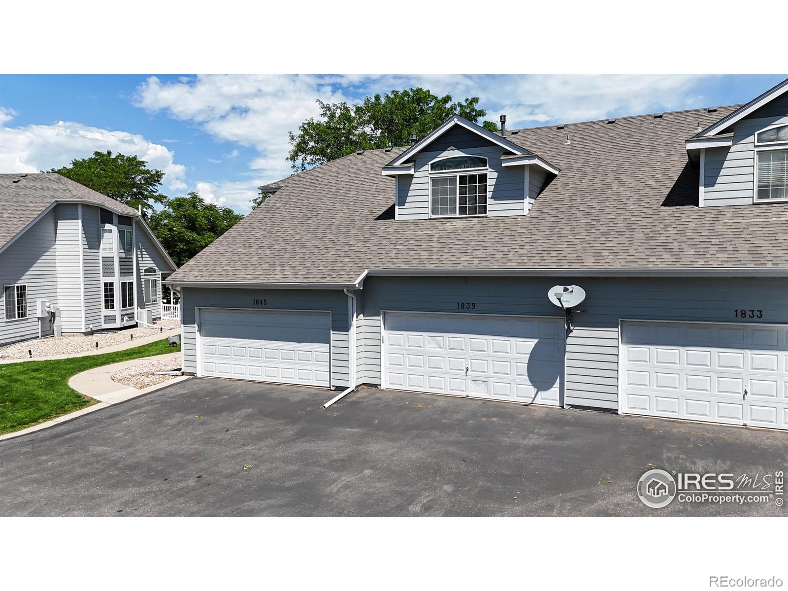 MLS Image #23 for 1839  laurus lane,johnstown, Colorado