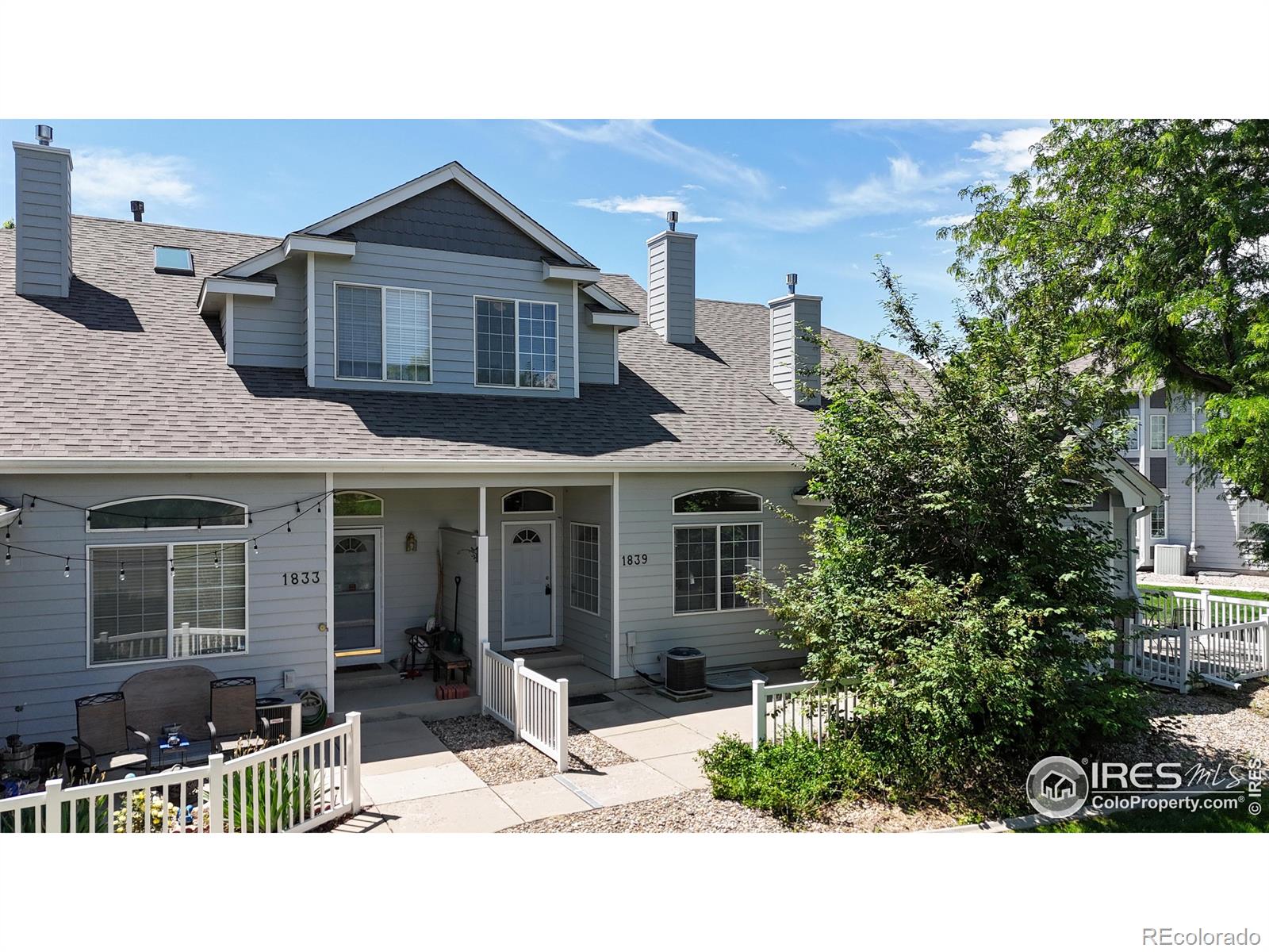 MLS Image #28 for 1839  laurus lane,johnstown, Colorado