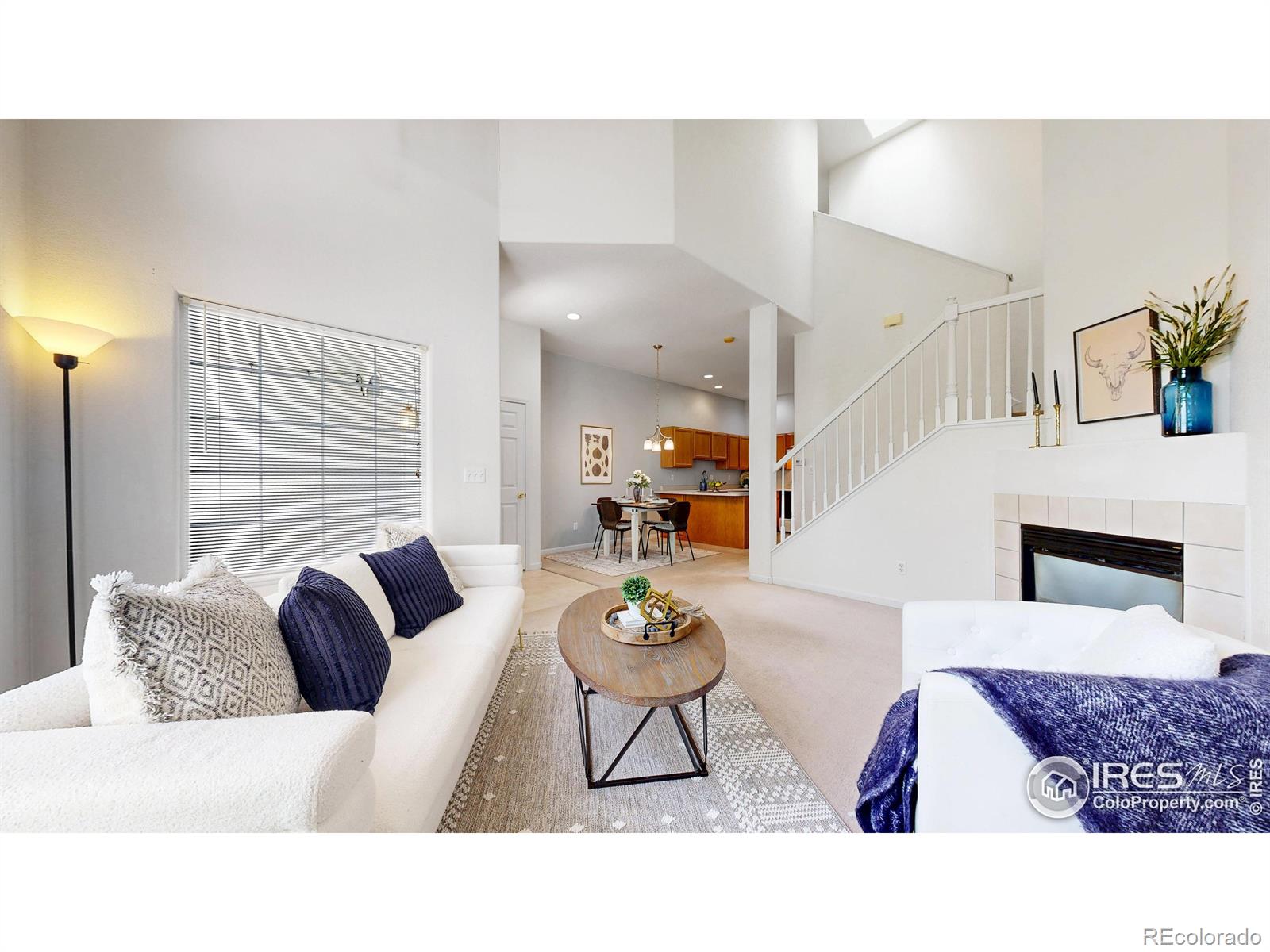MLS Image #5 for 1839  laurus lane,johnstown, Colorado