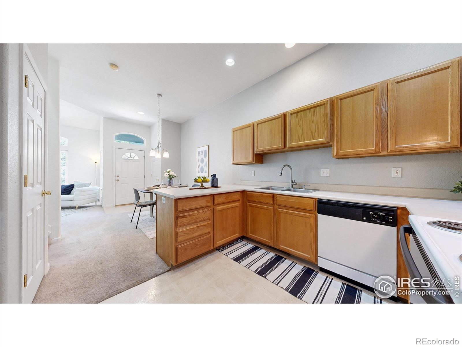MLS Image #9 for 1839  laurus lane,johnstown, Colorado