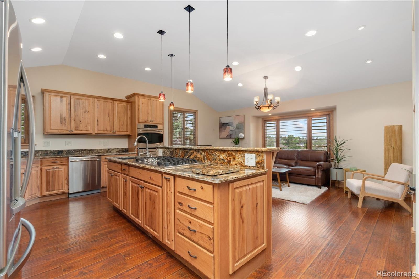 MLS Image #2 for 6293  ponderosa way,parker, Colorado