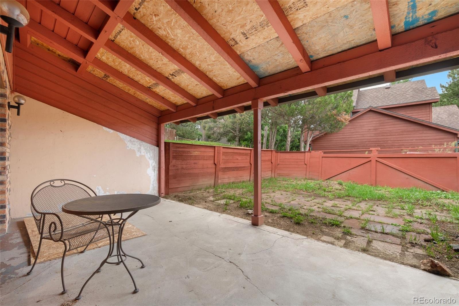 MLS Image #20 for 6293  ponderosa way,parker, Colorado