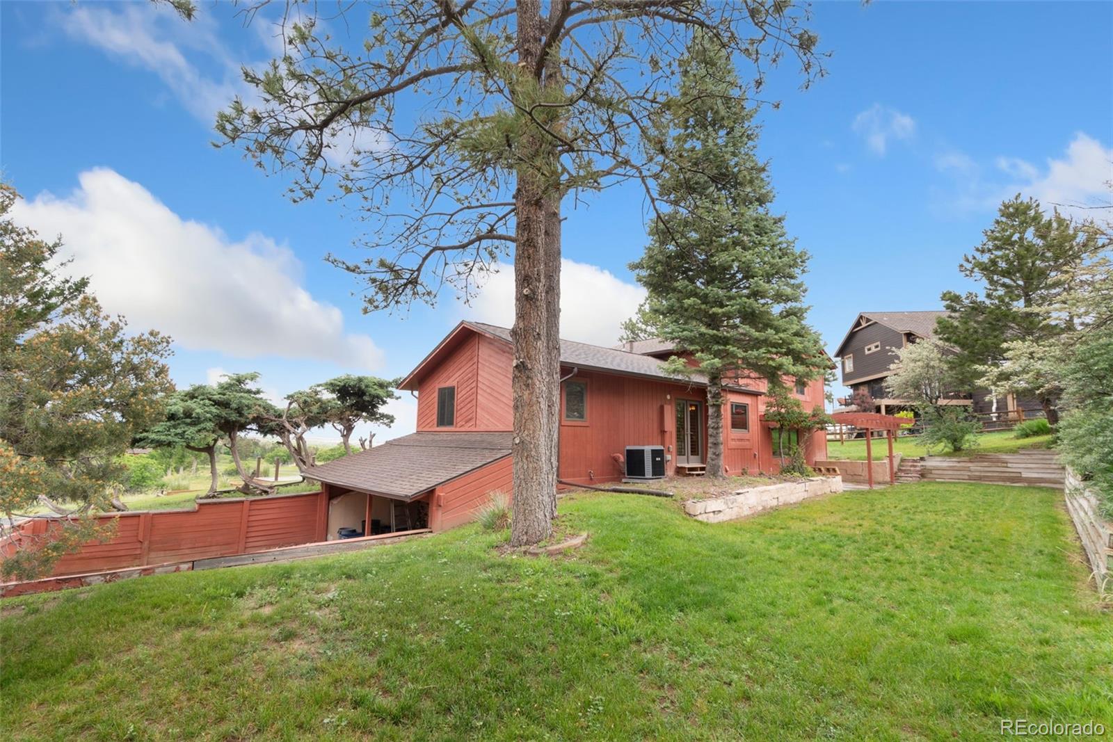 MLS Image #21 for 6293  ponderosa way,parker, Colorado