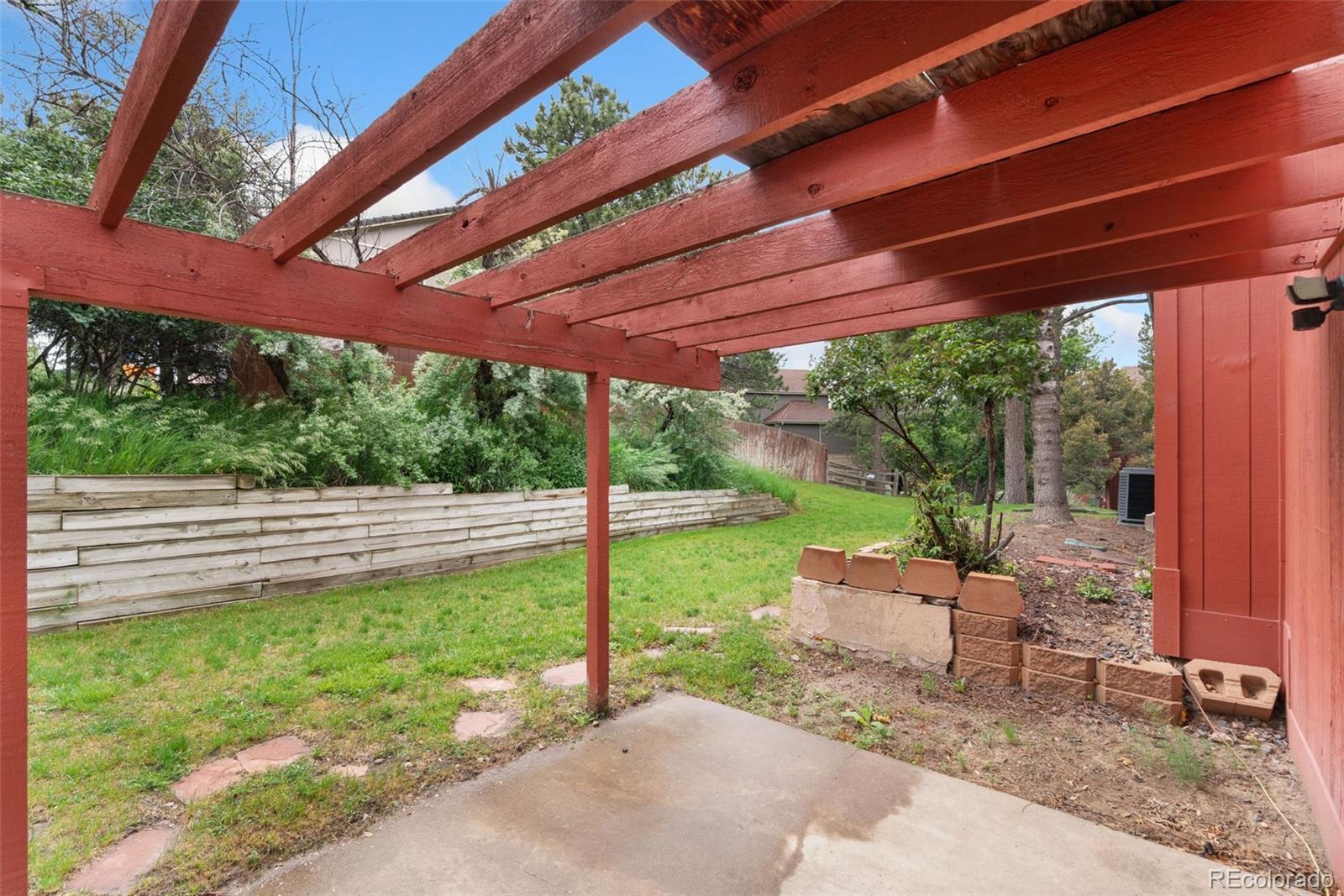 MLS Image #22 for 6293  ponderosa way,parker, Colorado
